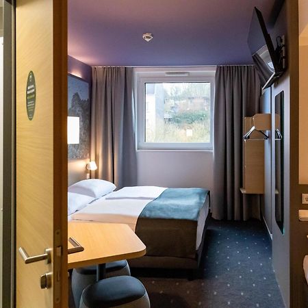 B&B Hotel イーダル・オーバーシュタイン エクステリア 写真