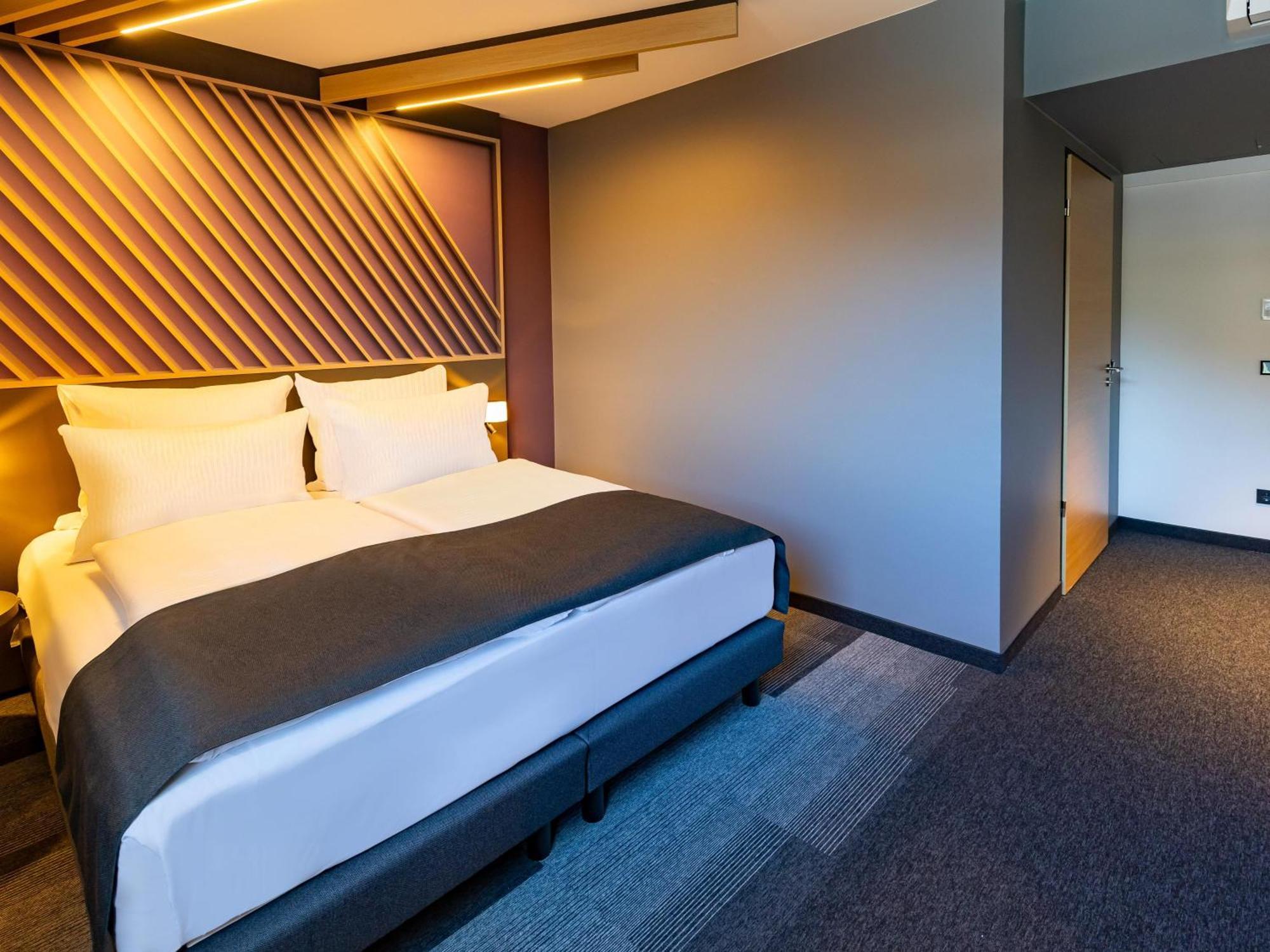 B&B Hotel イーダル・オーバーシュタイン エクステリア 写真